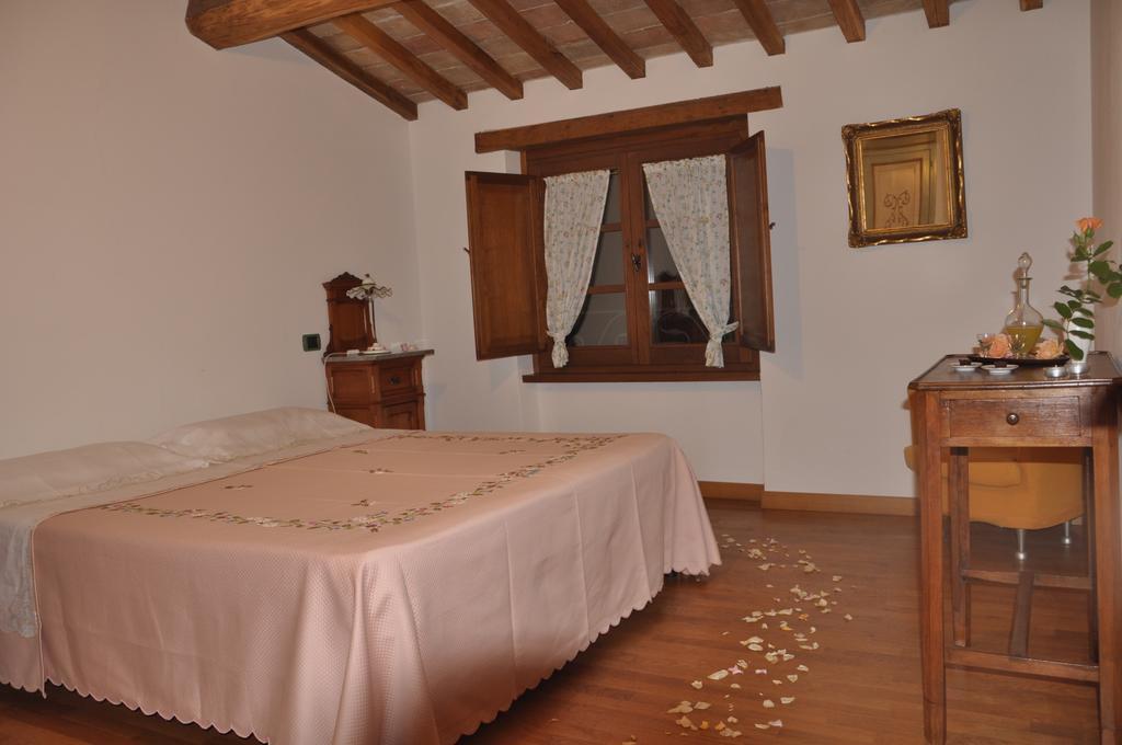 Ca' Matra Villa Lama  Rum bild