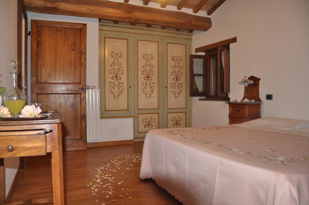 Ca' Matra Villa Lama  Rum bild