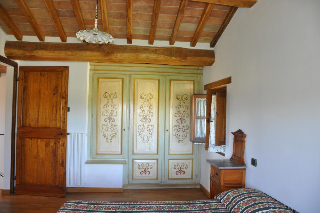 Ca' Matra Villa Lama  Rum bild