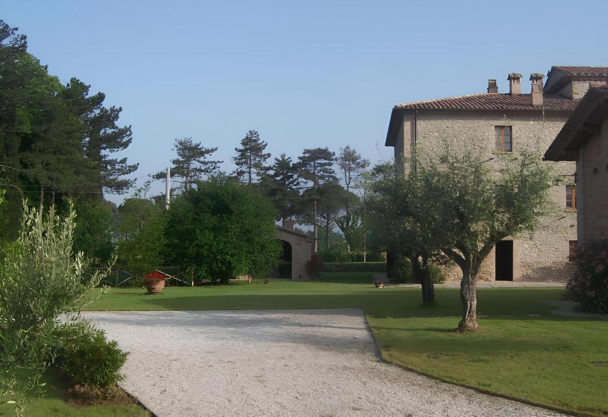 Ca' Matra Villa Lama  Exteriör bild