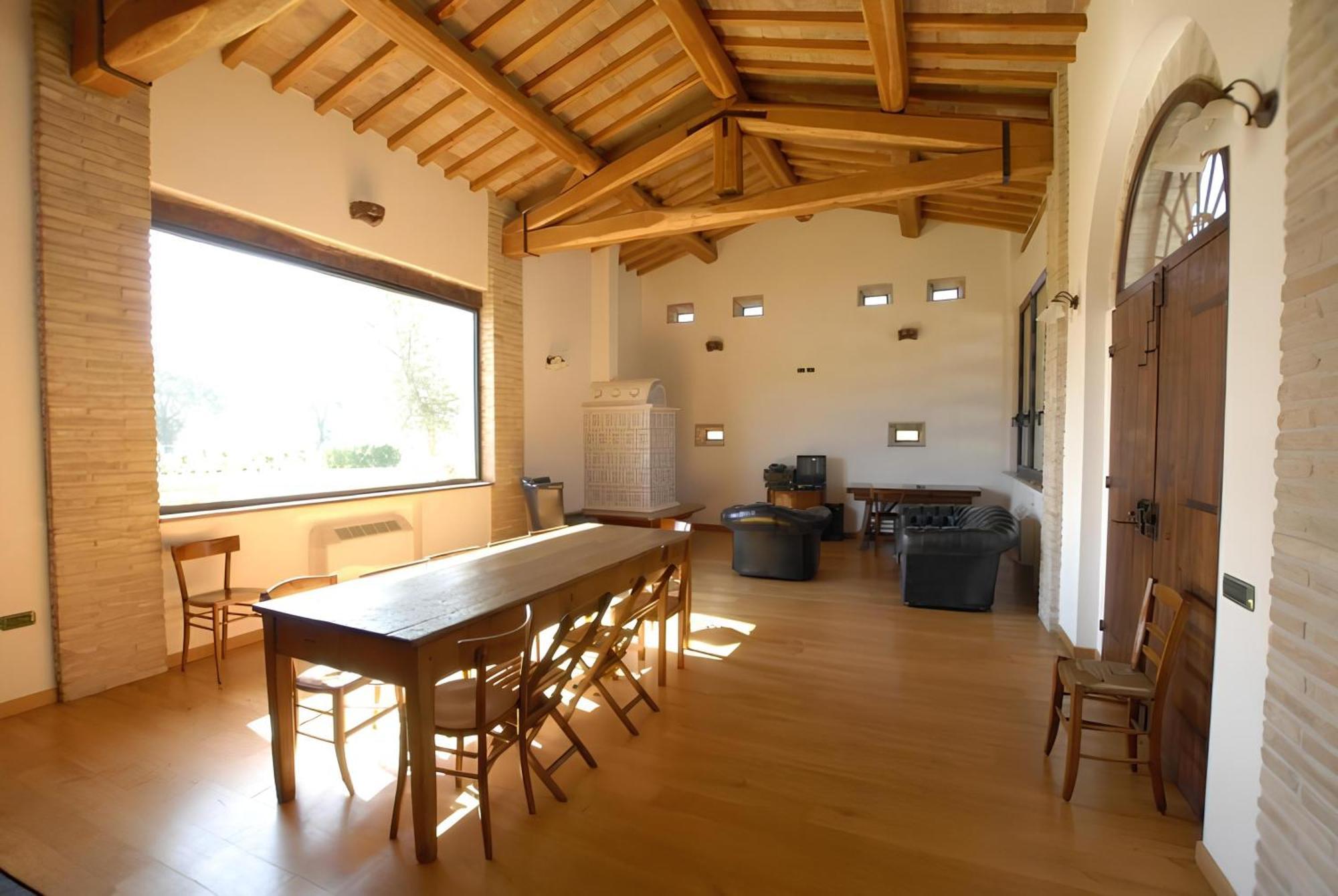 Ca' Matra Villa Lama  Exteriör bild